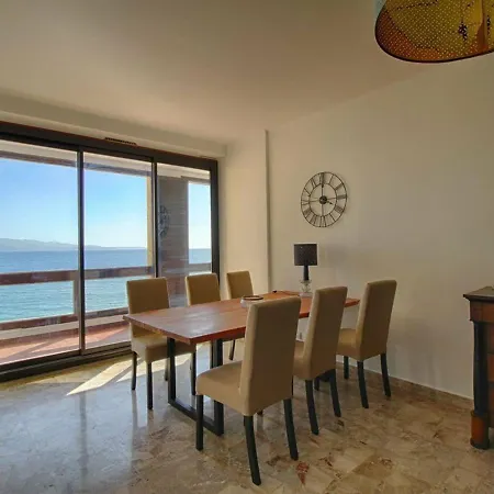 Ajaccio, 4 Pieces, 8 Personnes - Fr-1-61-502 Daire Ajaccio (Corsica)